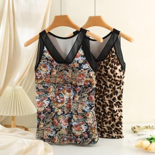 Asha&Vicki Heated Vests