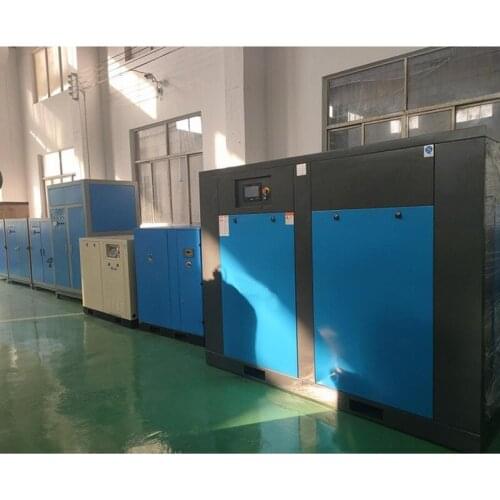 Nitrogen Generator Fly Speed Small Liquid Nitrogen Plant Small Nitrogen Fertilizer Manufacturing Plant for Gas Flushing Bags