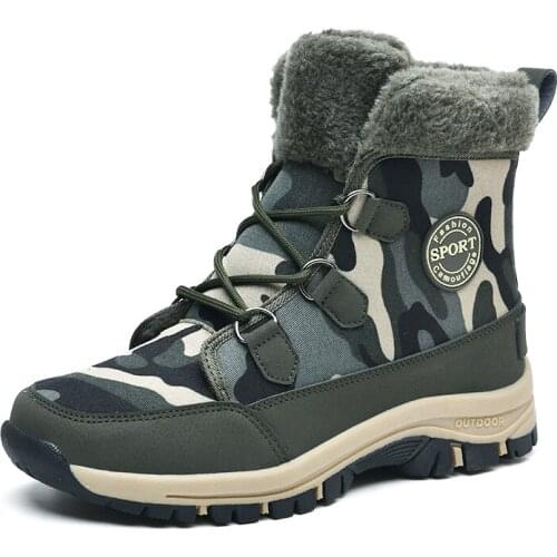 Cifimi Women's High Boots