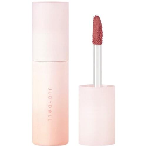 CX Judydoll JudydoLL Lip Mud Small Milk Blocks Mud Matte Lip Gloss