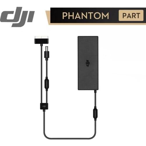 DJI Phantom 4 Pro Original Charger Accessory Intelligent Flight 160 W Battery Charger Without AC Cable Brand New