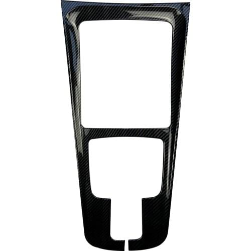 For Mercedes Benz B GLA GLB Class W247 X247 H247 2020+ Console Protective Trim Cover Plastic Stickers Accessories Car Styling