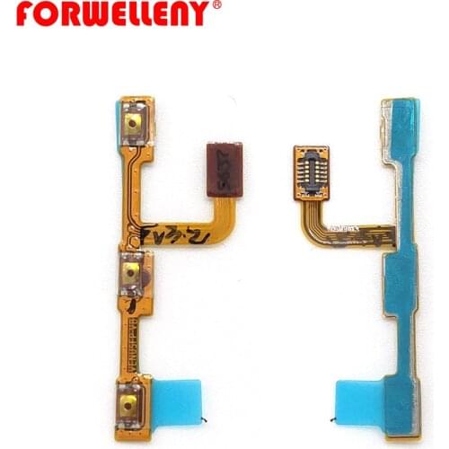 For Huawei P9 Lite Power On/Off and Volume Buttons Flex Cable VNS-L31/VNS-L21/VNS-L23