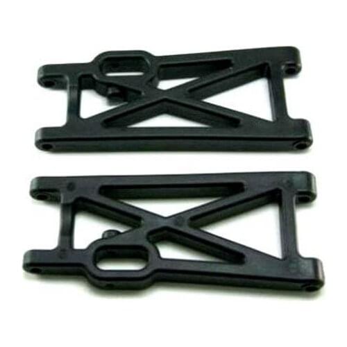 HSP 1/5 Sheleton Gas Monster Truck RC Car Parts 50005N Rear Lower Suspension Arm