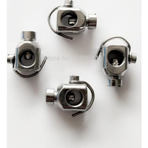 Needle clamp 82522 for Singer 45K 45K25