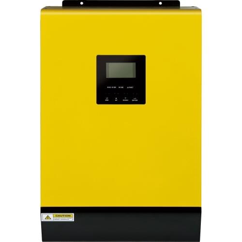 Infini solar grid inverter 5kw mppt can parallel hybrid on off solar inverter solar grid tie inverter