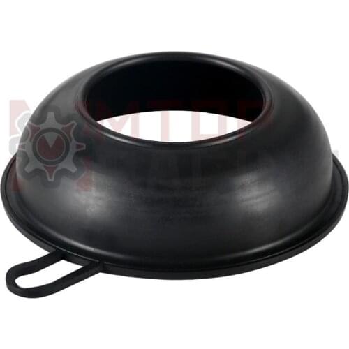 Carburetor Diaphragm Vacuum Membrane For Honda VFR750F Interceptor 1994 1995 1996 1997 Membrane Only