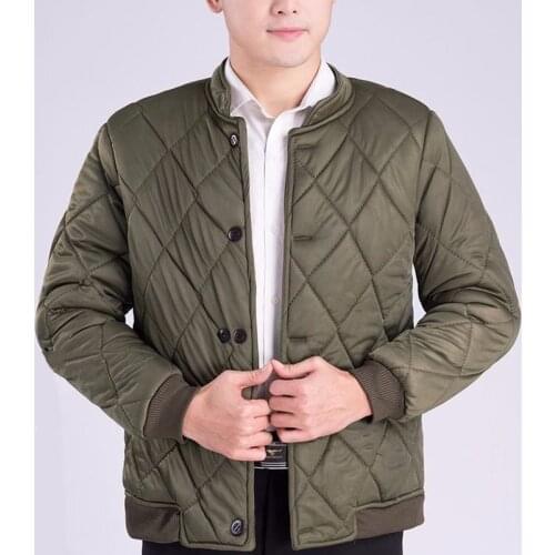 Nevettle Men's Outerwear