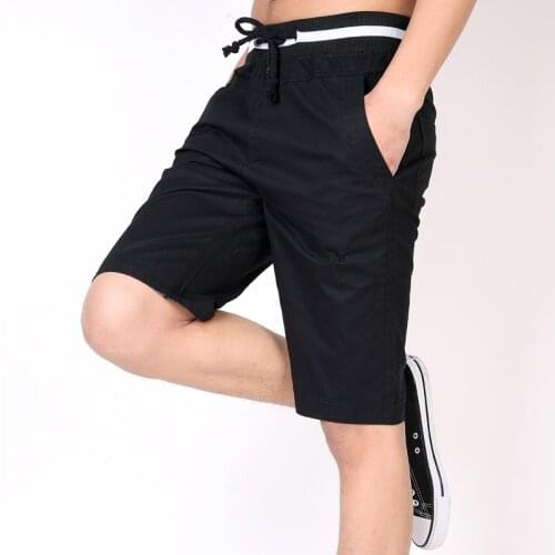 Odinokov Men's Beach Shorts