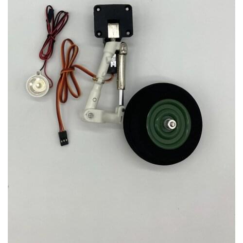 Main Landing Gear for Freewing Yak130 90mm RC Jet RJ3011 085