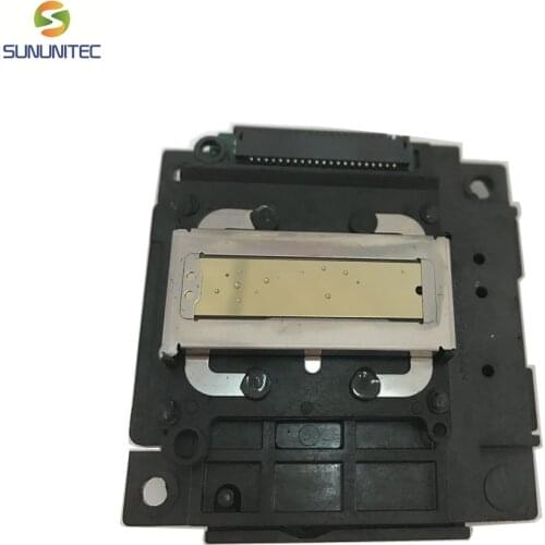 FA04010 FA04000 Printhead Print Head for Epson L110 L111 L120 L210 L211 L220 L300 L301 L303 L335 L350 L351 L353 L358 L355 L358