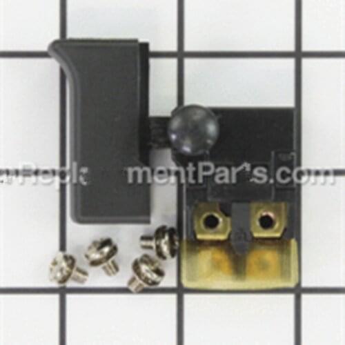 Switch 325085 for Hitachi CJ110MV CJ110M CJ90VST SB10V2 SB10S2 SB8V2