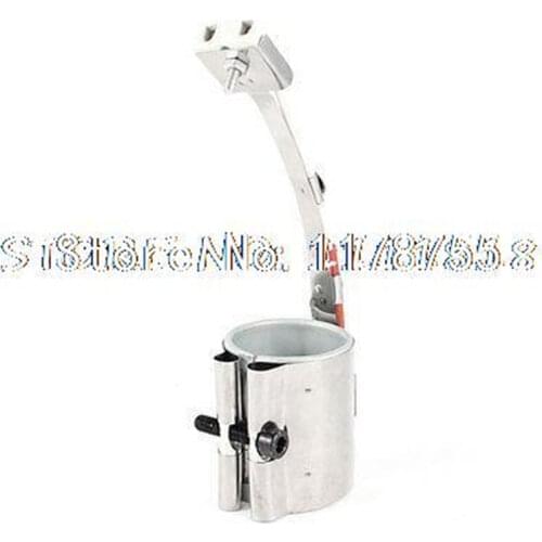 Plastic Injection Machine 400W 220V Band Heater 40mm x 55mm