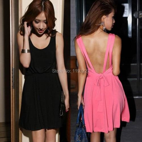 POOLANA Women's Dresses