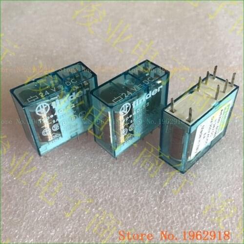 Relay 40.52 40.52S DC24V 40.52.9.024.0001