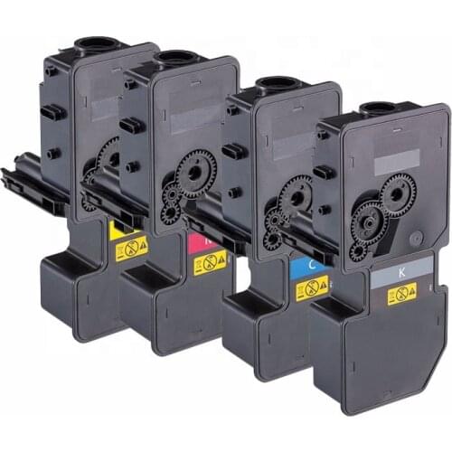 Compatible new Toner TK-5246 for Kyocera ECOSYS M5525cdn P5025cdn with chip