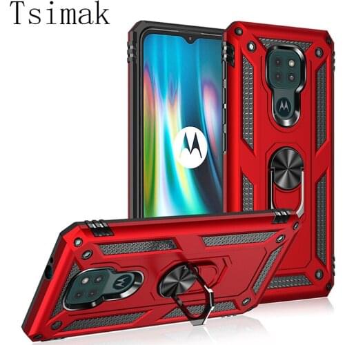 Tsimak Motorola Moto G Phone Cases