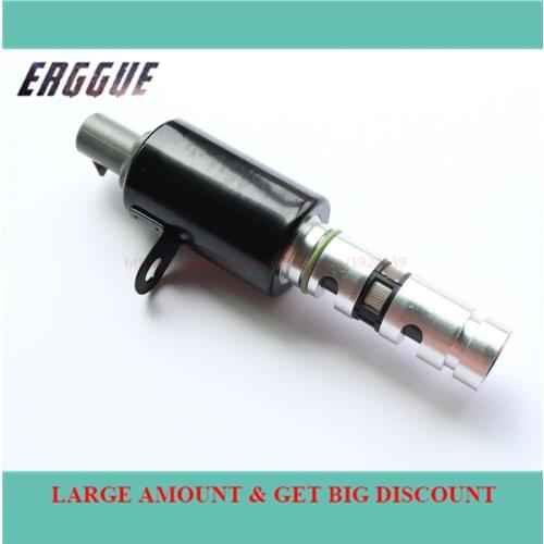 VVT Variable Timing Solenoid for HYUNDAI AZERA SANTA FE SONATA GENESIS VERACRUZ KIA SORENTO AMANTI SEDONA 24355-3C200 243553C200