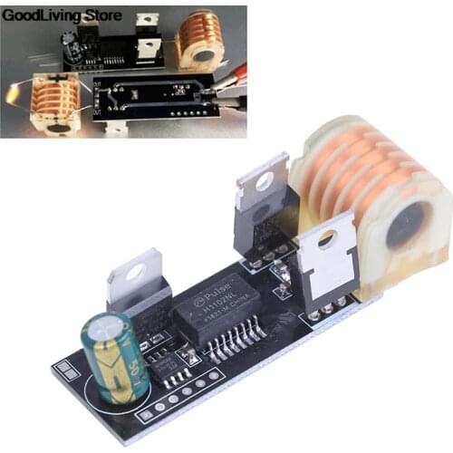 DC 5-12V 24V 20KV 15KV High Voltage Generator Step-up Inverter Arc Igniter Coil Module