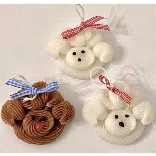 1Pcs 3D Bear Head Shape Silicone Chocolate Mold Cookware Baking Tool Soap Mold Making Fondant Candle Mould Kitchen Cake Making