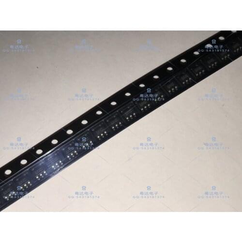 100% New&Original S-13R1A33-M5T1U3IC REG 3.3V 0.15A SOT23-5