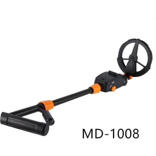 2020 Upgrade Metal Detector Pinpointer MD-1008 Gold Treasure Hunter GP-pointerII Pinpointing Gold Digger Waterproof