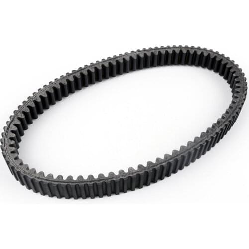 Areyourshop For Yamaha XP500 T-MAX 500 2004-2011 Drive Belt Scooter Motorcycle Parts 5VU-17641-00-00