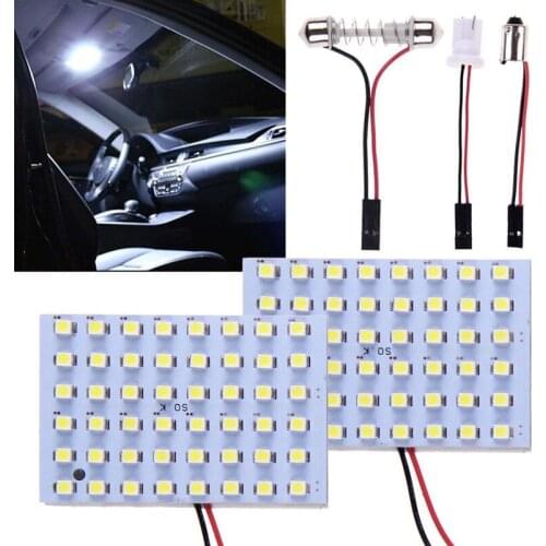 Car reading light light Car Panel Lights Car Interior Lights Car Lighting Dome 1210 Interior 3528