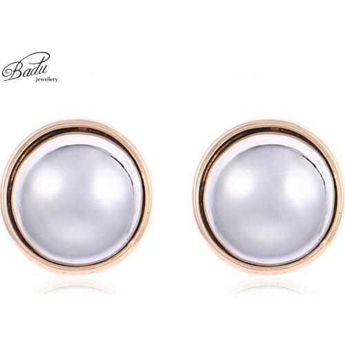 Badu Jewellery Clips