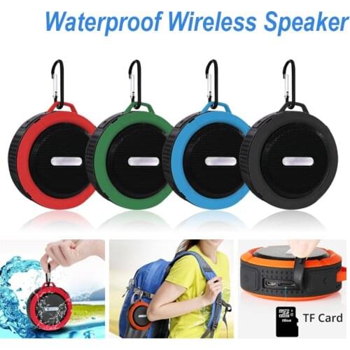 FONKEN Audio Speakers