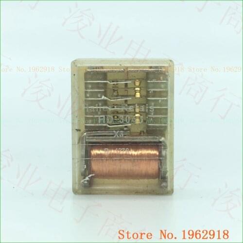 HD-3045 Bv-1211 110V The old 14 22K