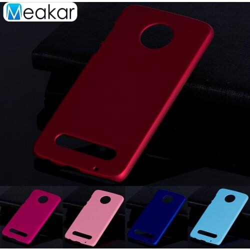 Чехлы для телефонов Motorola Moto Z2 Play Meakar China At AliExpress