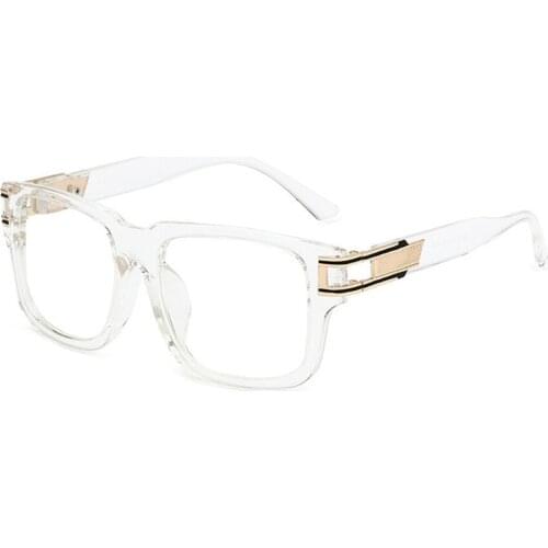 Yvan Metal New Retro Coating Eyewear UV 400 Women Men Sunglasses Sun Glasses Steampunk Vintage Fishing Brand Designer Cat Eye