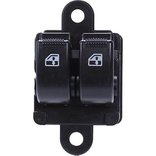 New Electric Window Control Switch for Hyundai Amica Mix Hatchback Atos 93570-05050 9357005050