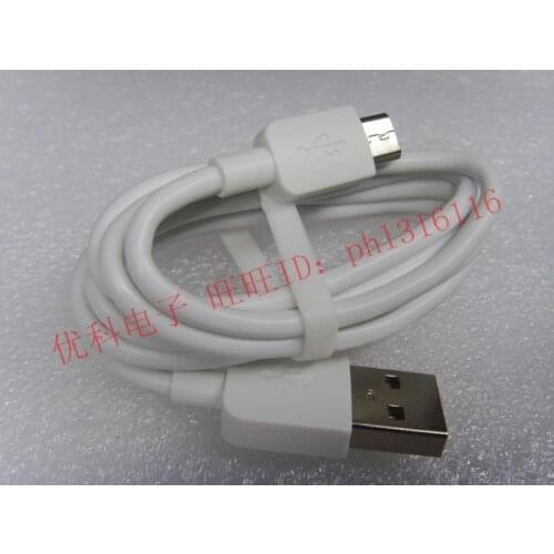 Original mobile phone USB data line charging line fast charge 2A Android universal cool F1 F2 7295
