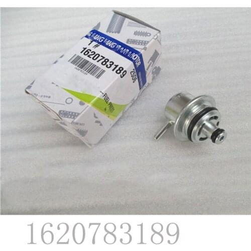 Fuel Pressure Regulator for Ssangyong Gasoline Engine E23 E28 E32 E36 1620783189 16207 83189