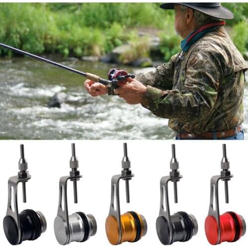 Fishing Bobbin Knotter FG GT RP Line Wire Knotting Tying Tool Cable Connector Fishing Line Winder Assist Knotting Tackle Tool