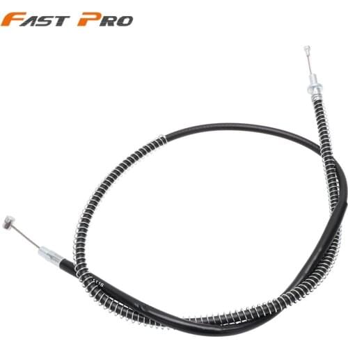 Clutch Lever Cable Line For Yamaha Banshee 350 YFZ350 1987-2006