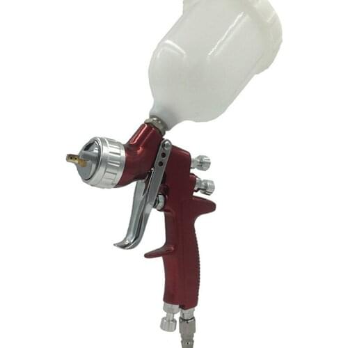 SAT0078 free shipping spray gun LVMP High Quality England Spray Gun Paint Spray Gun Sprayer Gun Air Tools For Car Face Paint