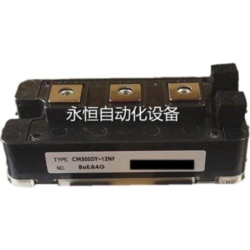 CM300DY-12NF Actual Stock Photos Original Goods