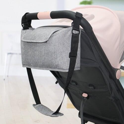 Diaper bag Baby Stroller Bag Organizer Bag Nappy Diaper Bags Carriage Buggy Pram Cart Basket Stroller Accessories maternity bag