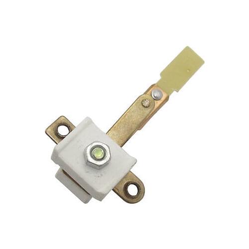 AC 250V 10A T Shape Temperature Control Heating Thermostat for Rice Cooker