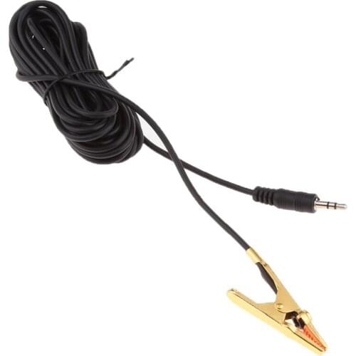 Traditional Chinese Instruments Erhu Pipa Pickup Clip Musical Instrument Accessory