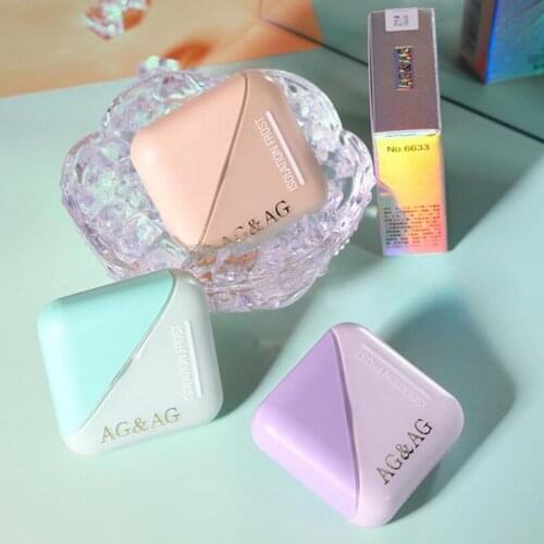 Moisturizing Cream Concealer Hydrating Pseudo-Skin Makeup Makeup Primer Make Invisible Pores