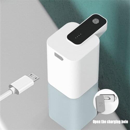 Автоматические дозаторы для жидкого мыла VIBRATITE China At AliExpress