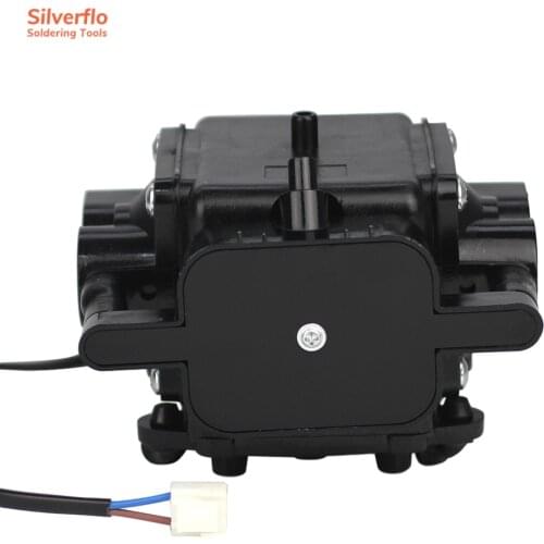 110V 220V Air Pump for Air Pump Soldering Station Rework Station