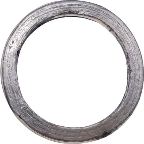 Exhaust gasket fit for Odes LZ800 RM800 800 ATV UTV liangzi SIDE BY SIDE Dominator Raider Assailant ENGINE 21040400101