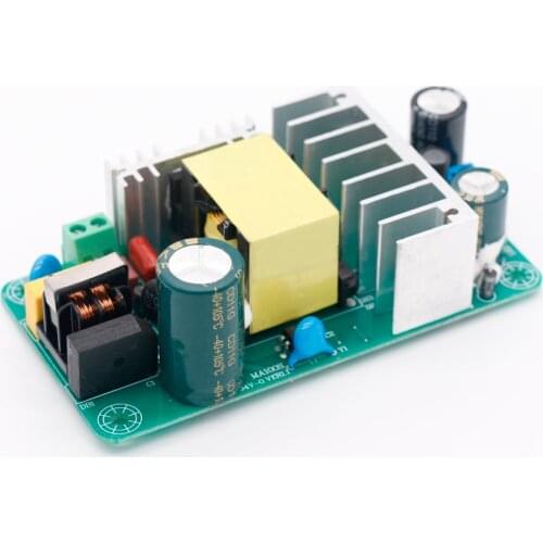 High-end Qroducts LED Driver DC12V 12W 24W 100W LED Power Supply 220v to 12v 1A 2A 8A Light Transformers For LED Lighting Driver