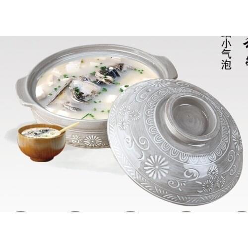 Youe Shone Heat Resistant Pans