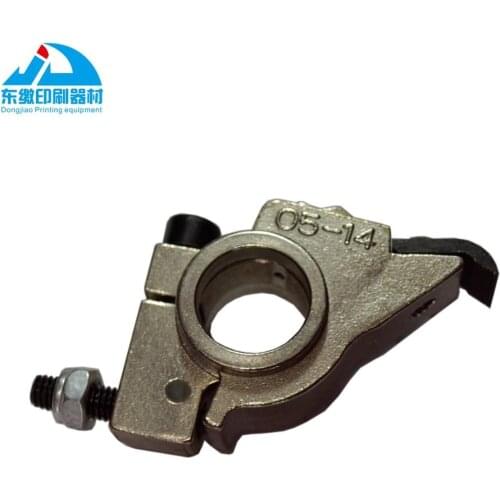 MO Printing Machinery Gripper